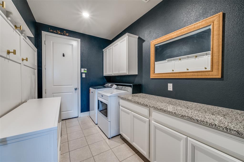 Trinity Falls Planning Unit 2 Ph 3 - Residential