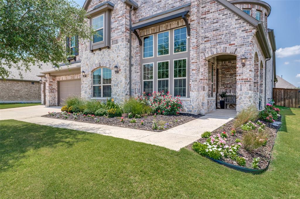 7609 Clear Rapids Drive