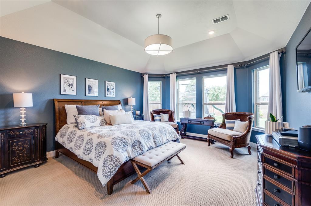 Trinity Falls Planning Unit 2 Ph 3 - Residential