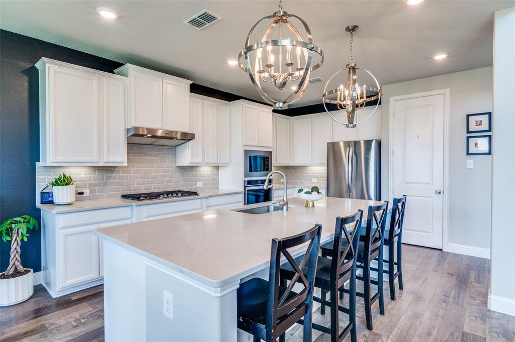 Trinity Falls Planning Unit 2 Ph 3 - Residential