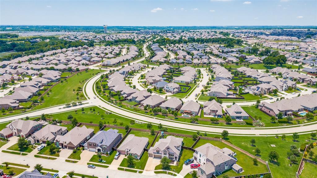 Trinity Falls Planning Unit 2 Ph 3 - Residential