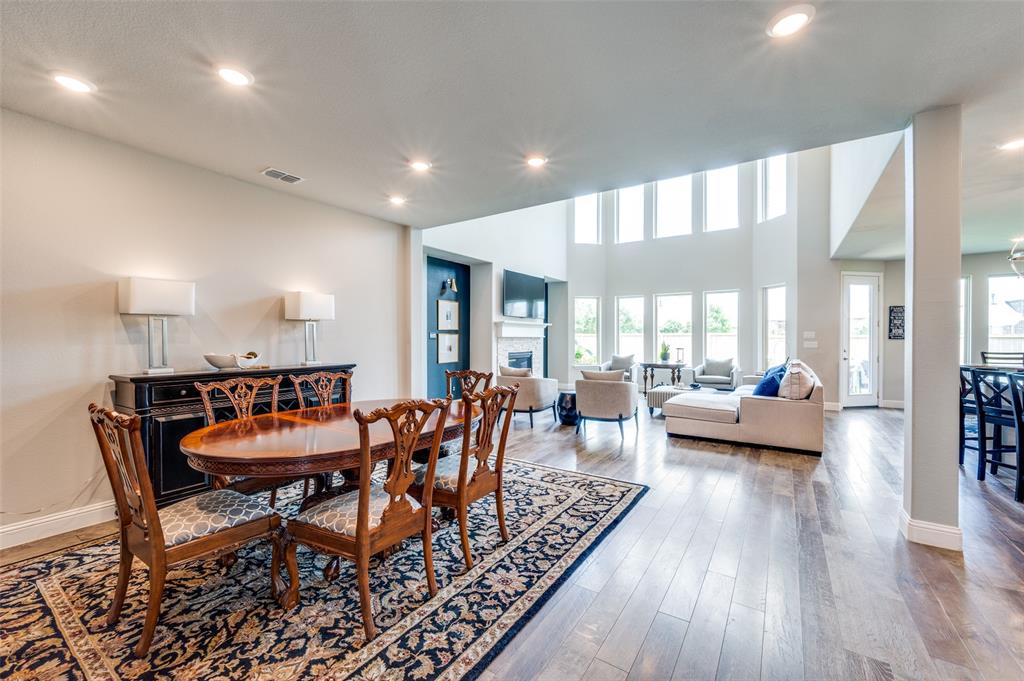 Trinity Falls Planning Unit 2 Ph 3 - Residential