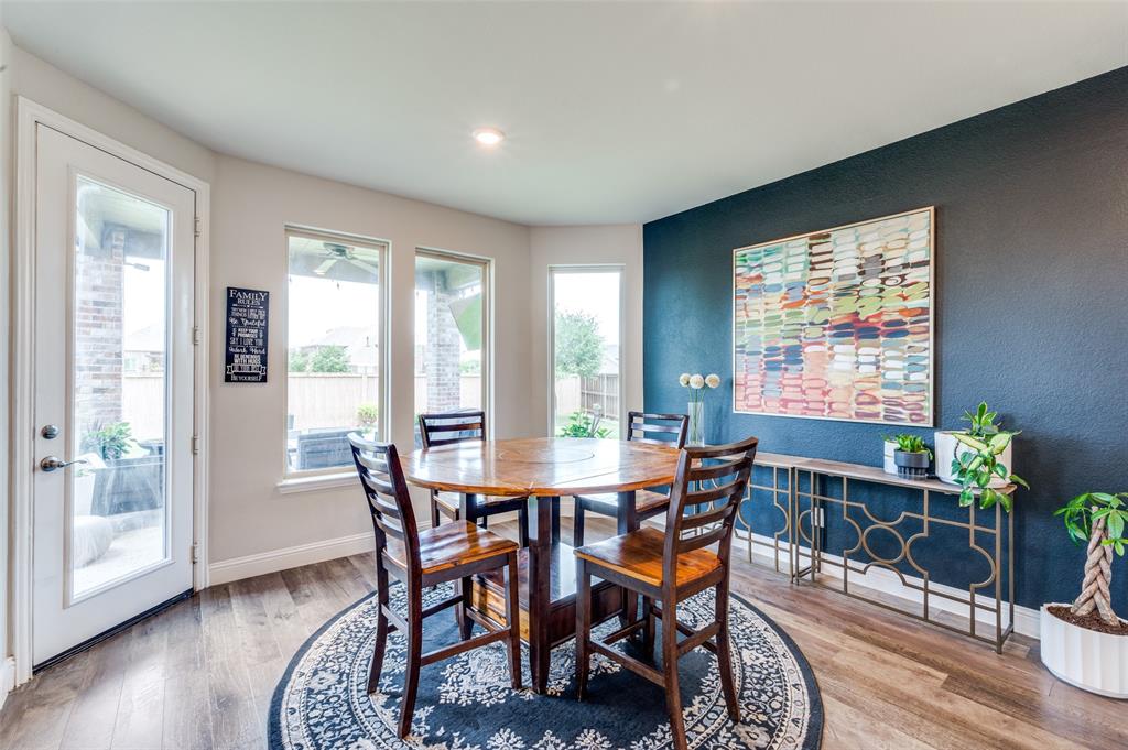 Trinity Falls Planning Unit 2 Ph 3 - Residential