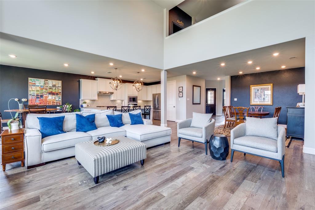 Trinity Falls Planning Unit 2 Ph 3 - Residential