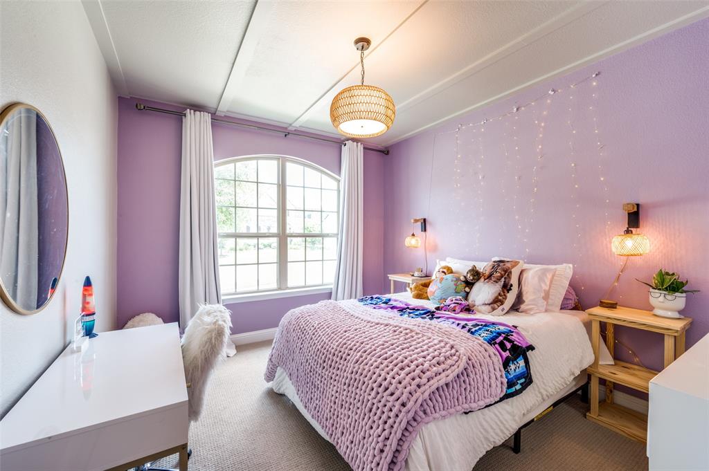 Trinity Falls Planning Unit 2 Ph 3 - Residential