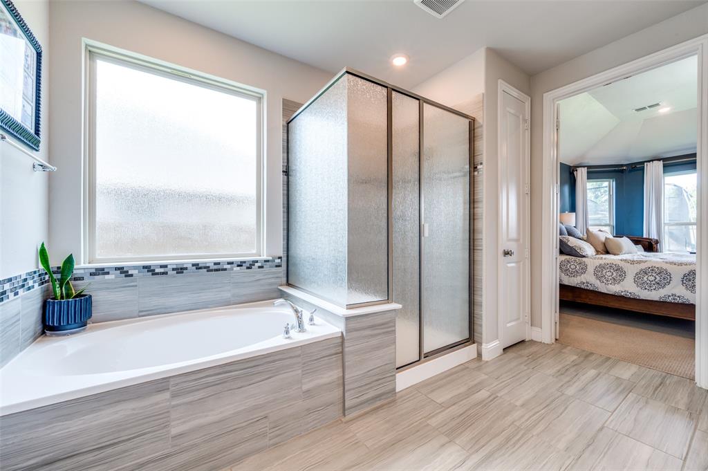 Trinity Falls Planning Unit 2 Ph 3 - Residential