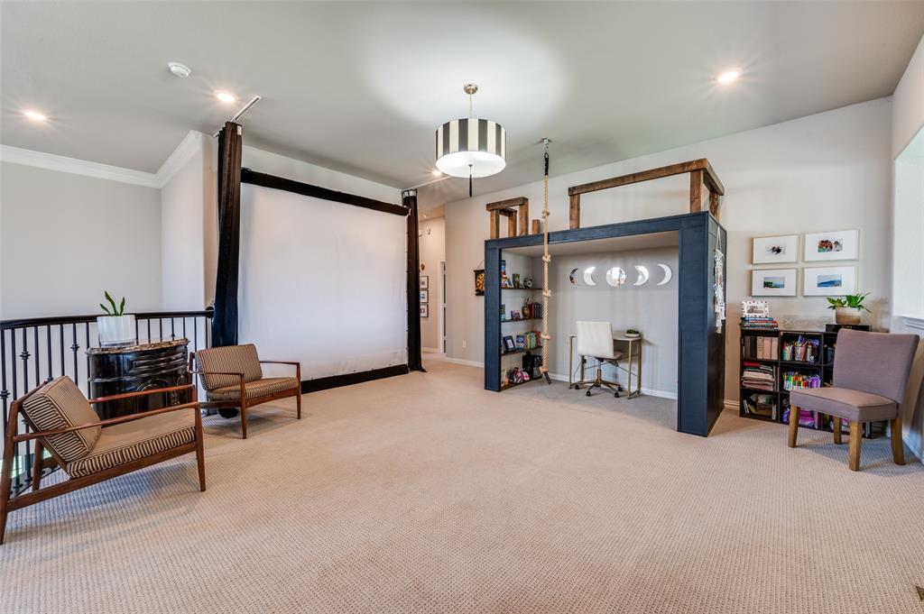 Trinity Falls Planning Unit 2 Ph 3 - Residential