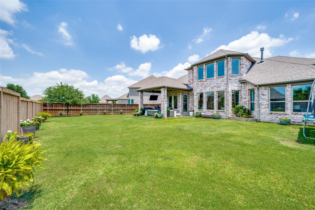 Trinity Falls Planning Unit 2 Ph 3 - Residential