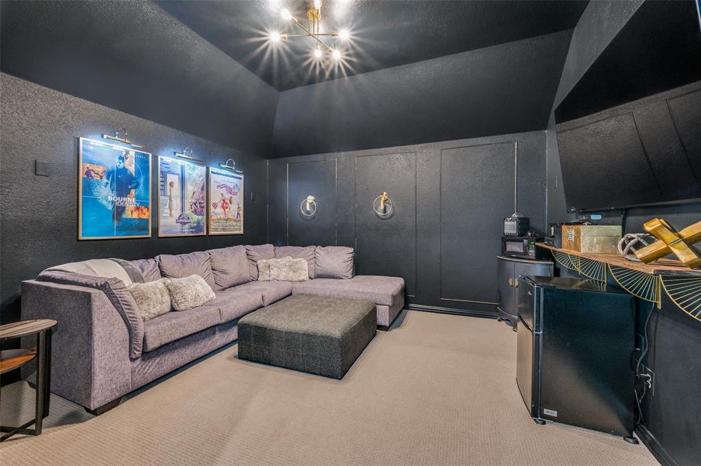 Trinity Falls Planning Unit 2 Ph 3 - Residential