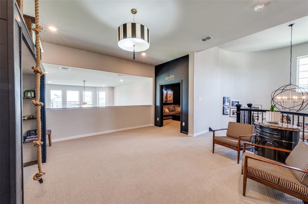 Trinity Falls Planning Unit 2 Ph 3 - Residential