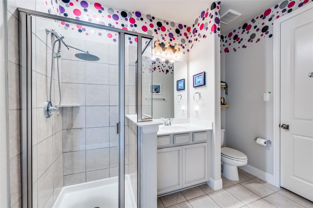 Trinity Falls Planning Unit 2 Ph 3 - Residential