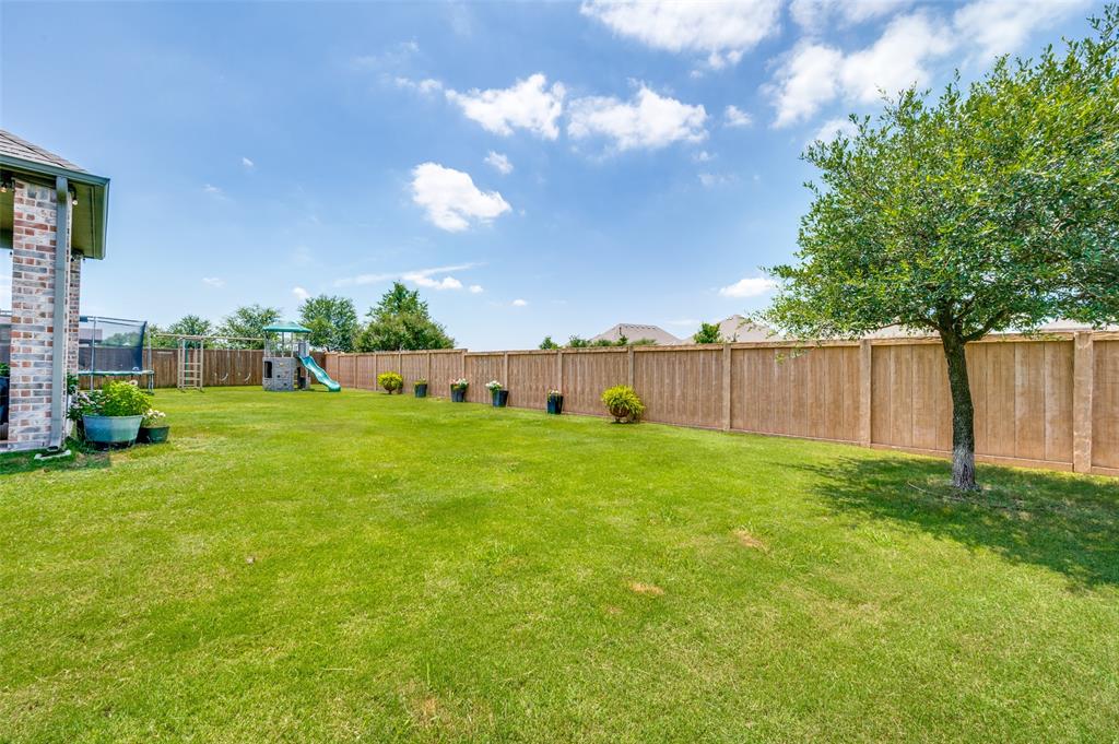 Trinity Falls Planning Unit 2 Ph 3 - Residential