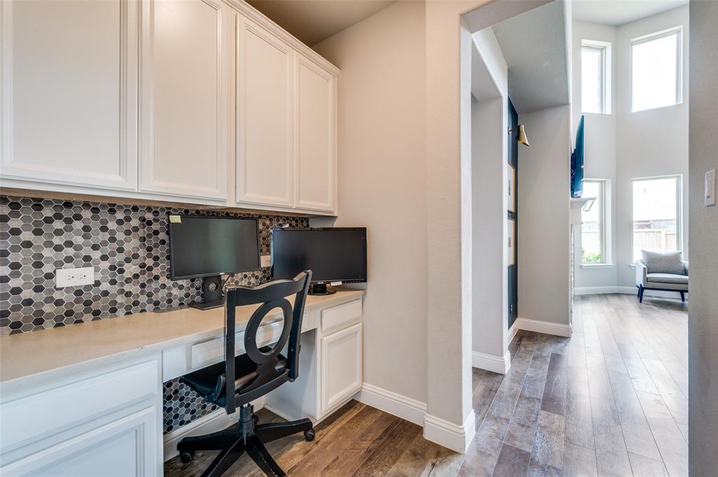 Trinity Falls Planning Unit 2 Ph 3 - Residential