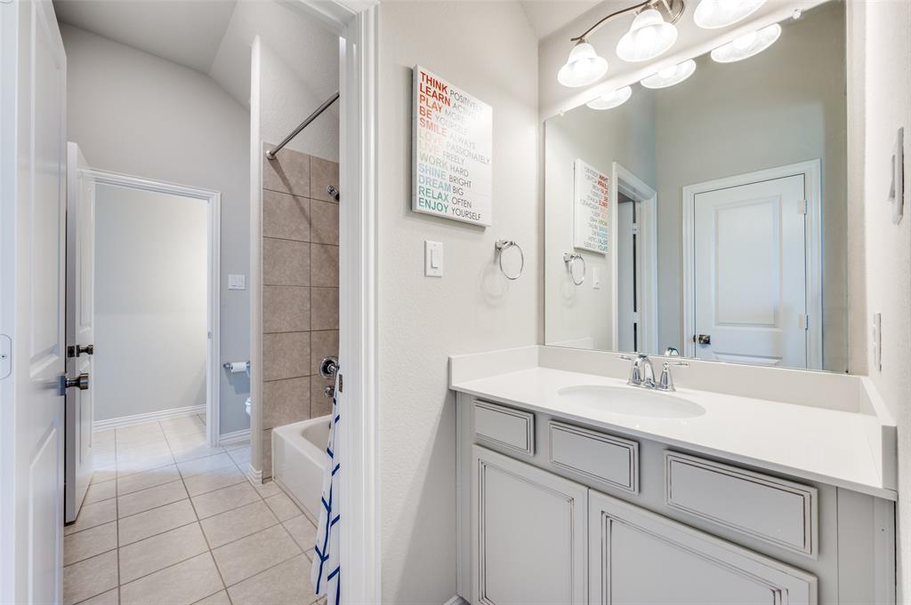 Trinity Falls Planning Unit 2 Ph 3 - Residential