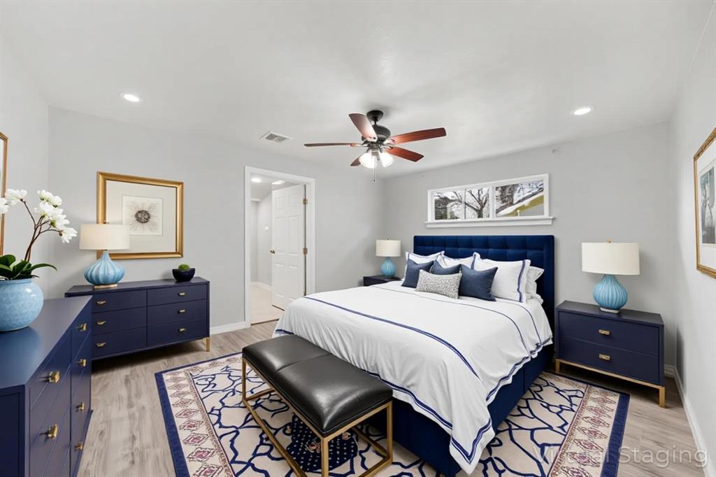 Highland Oaks 02 04 Inst - Residential