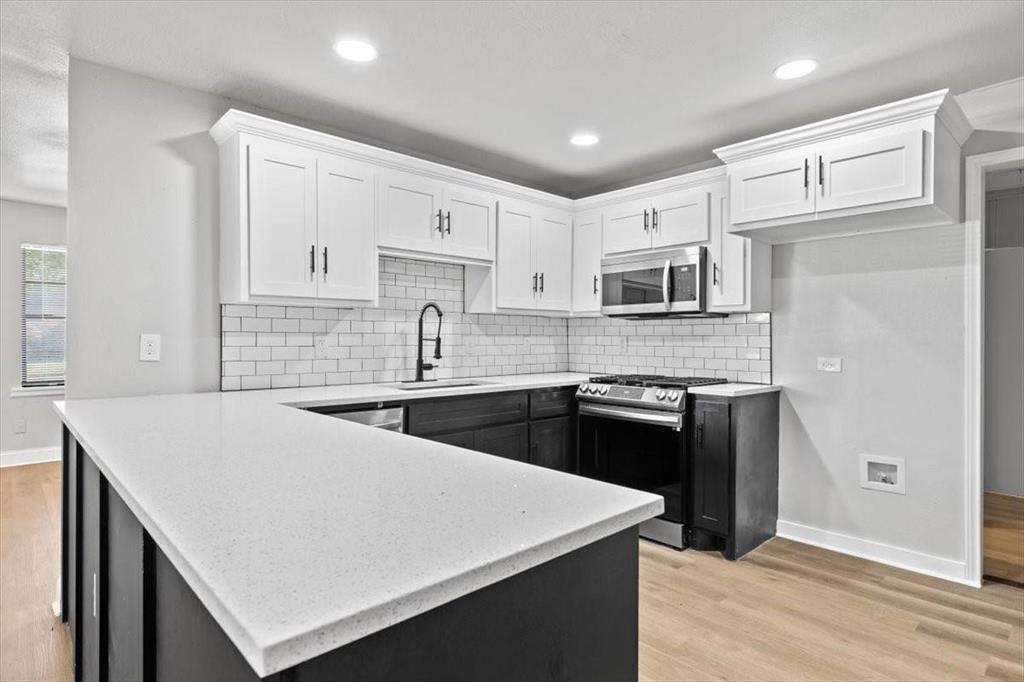 Westcliff Add - Residential Lease