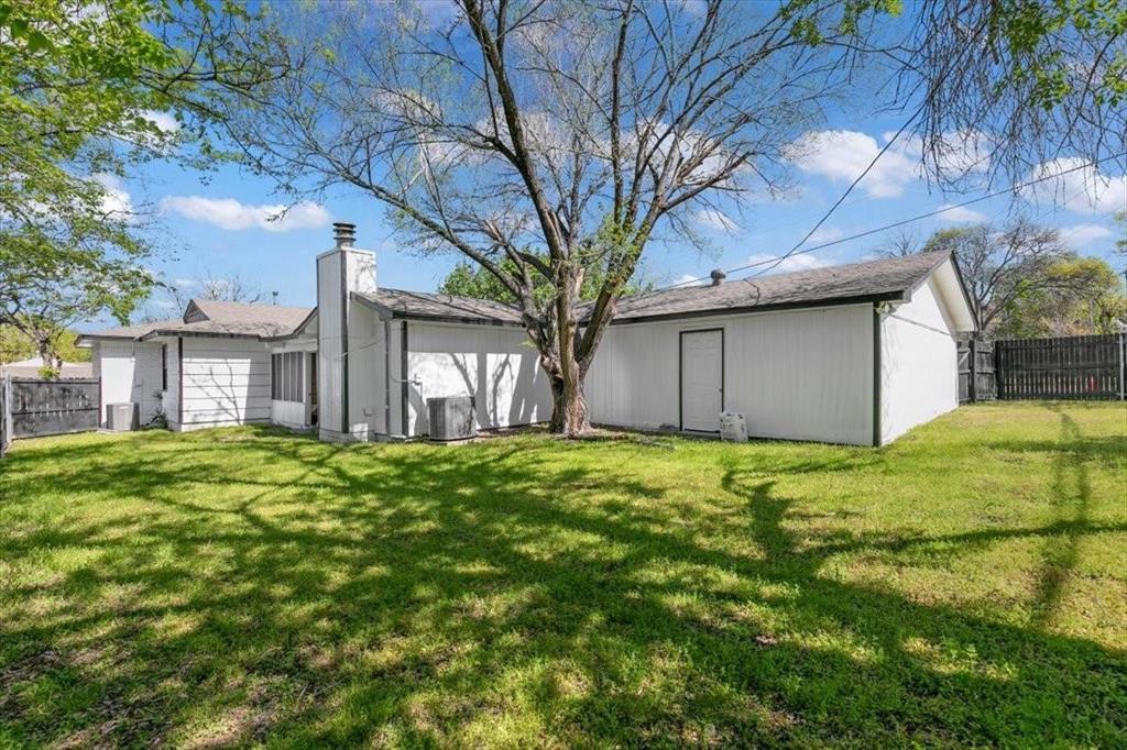 Westcliff Add - Residential Lease