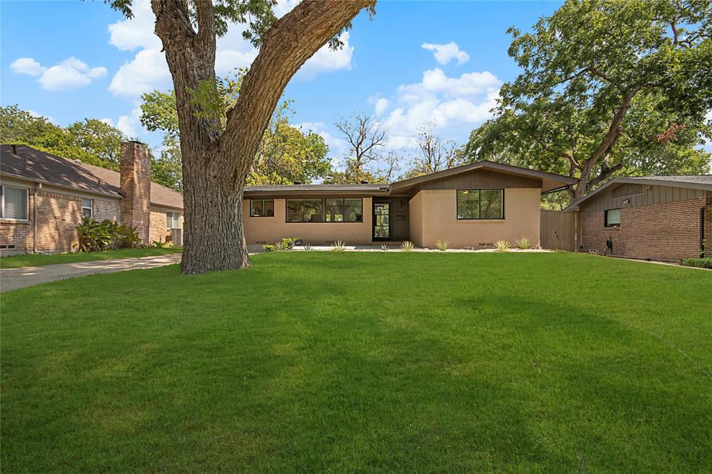 2525 Springhill Drive