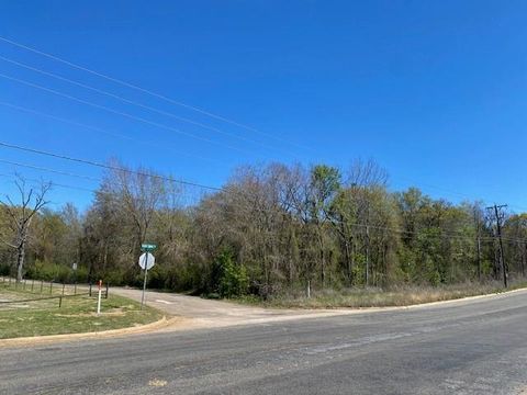 TBD Rocky Ridge Road Athens TX 75751