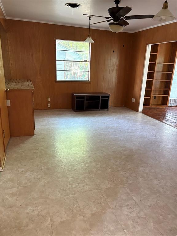 Club Oaks 02 - Residential Lease