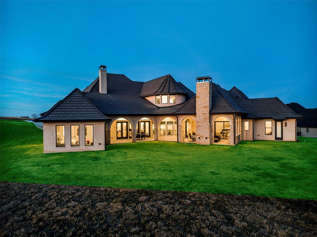 La Madera Ph IV - Residential