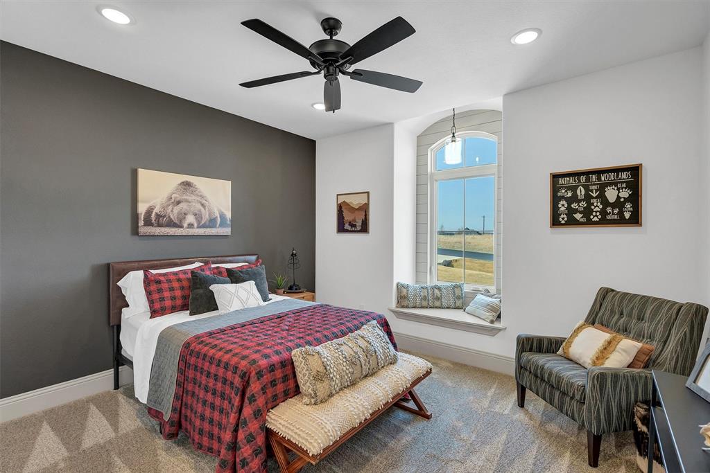 La Madera Ph IV - Residential