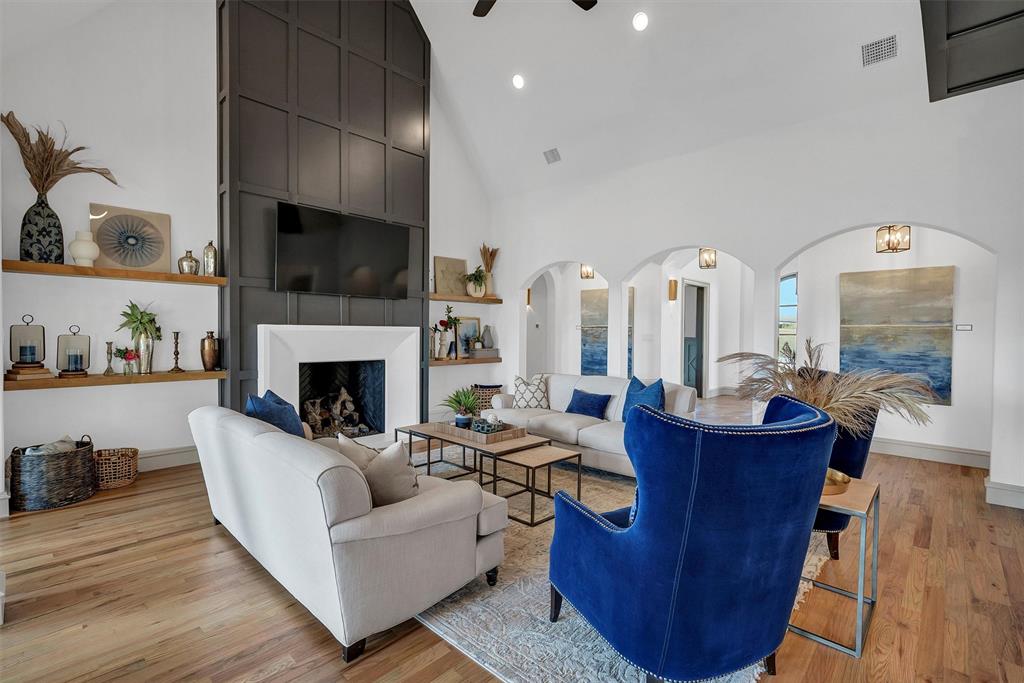 La Madera Ph IV - Residential