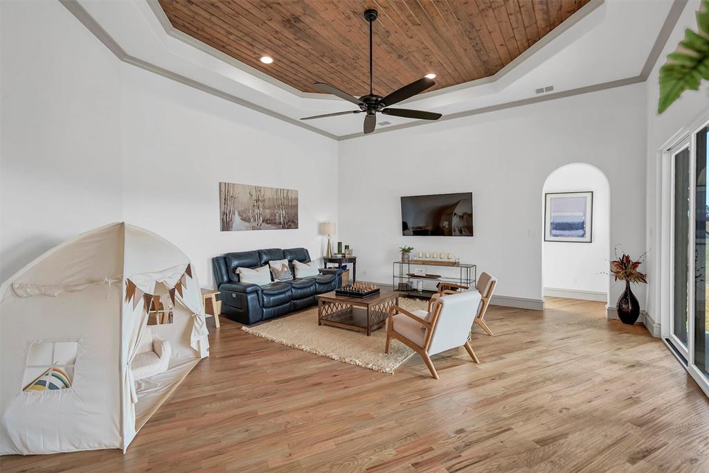 La Madera Ph IV - Residential