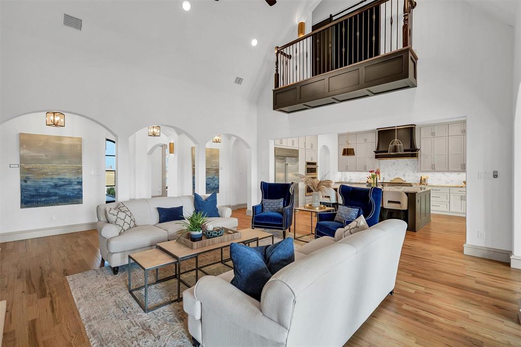 La Madera Ph IV - Residential