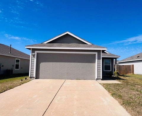 Photo of 3127 Helix Bay Drive, Crandall, TX 75114 (MLS # 21417365)