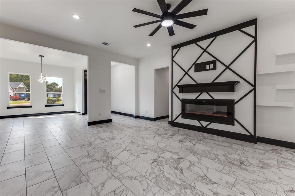 Country Club Shores - Residential