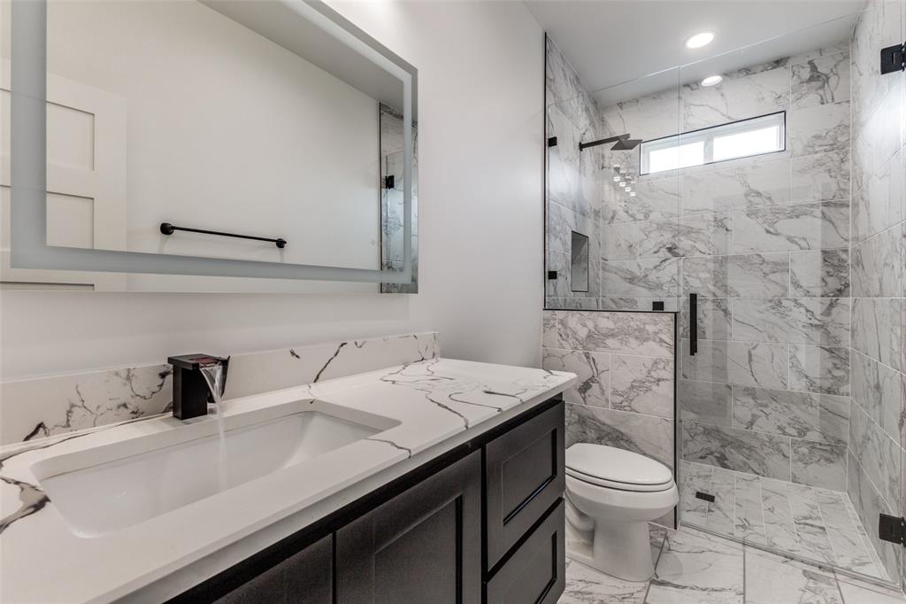 Country Club Shores - Residential