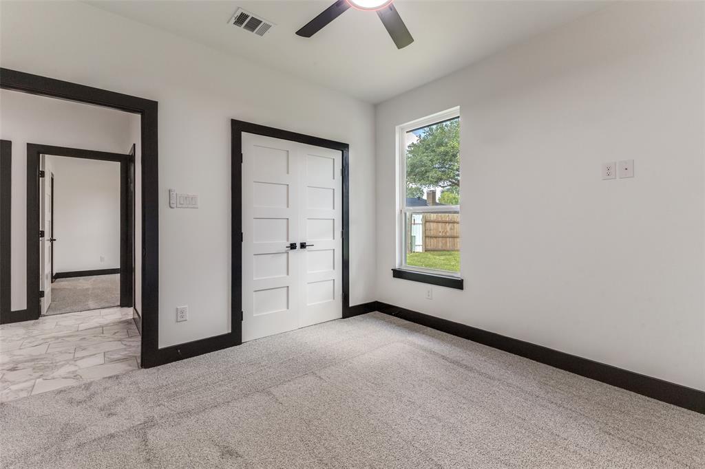 Country Club Shores - Residential