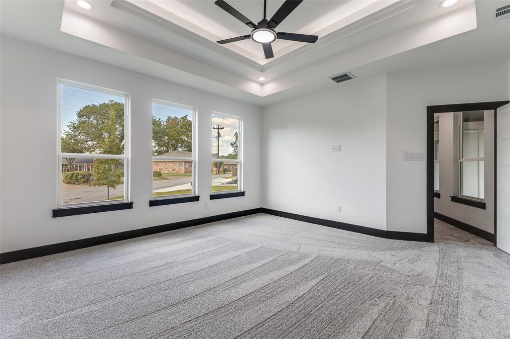 Country Club Shores - Residential