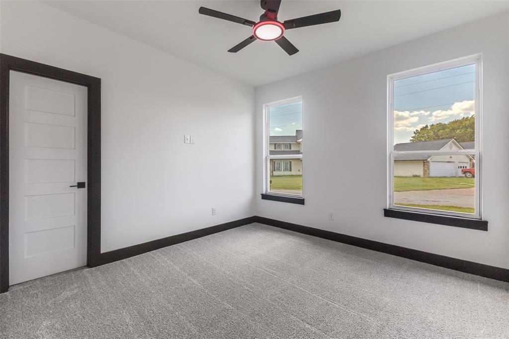 Country Club Shores - Residential