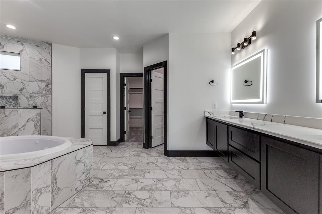 Country Club Shores - Residential