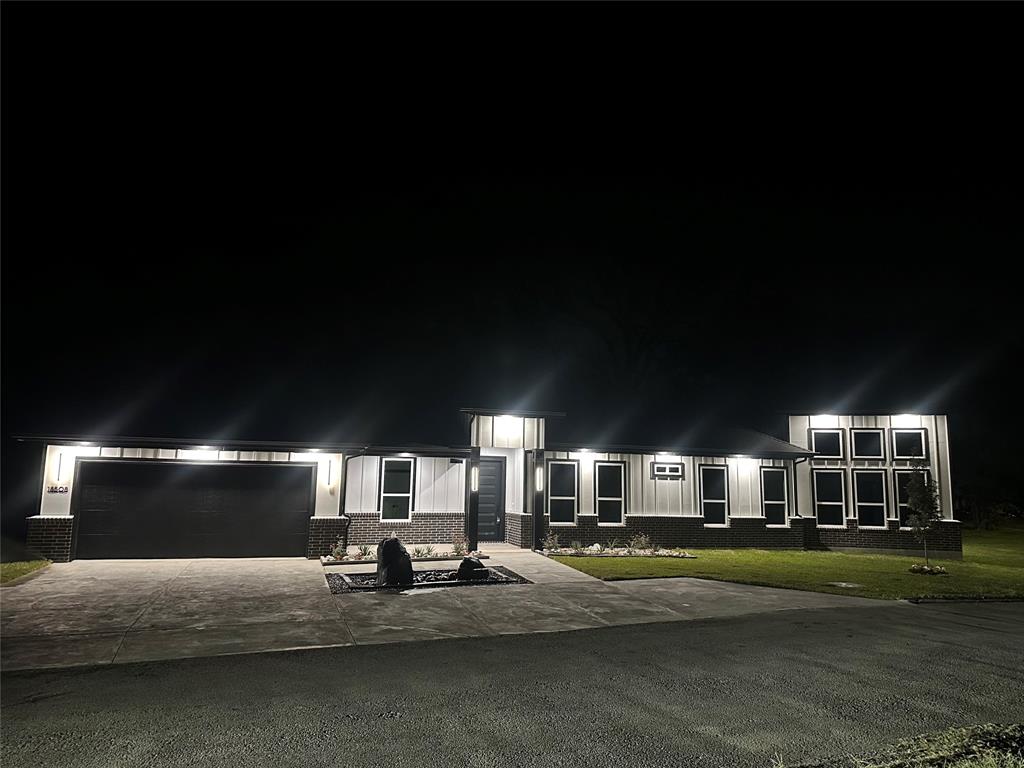 Country Club Shores - Residential