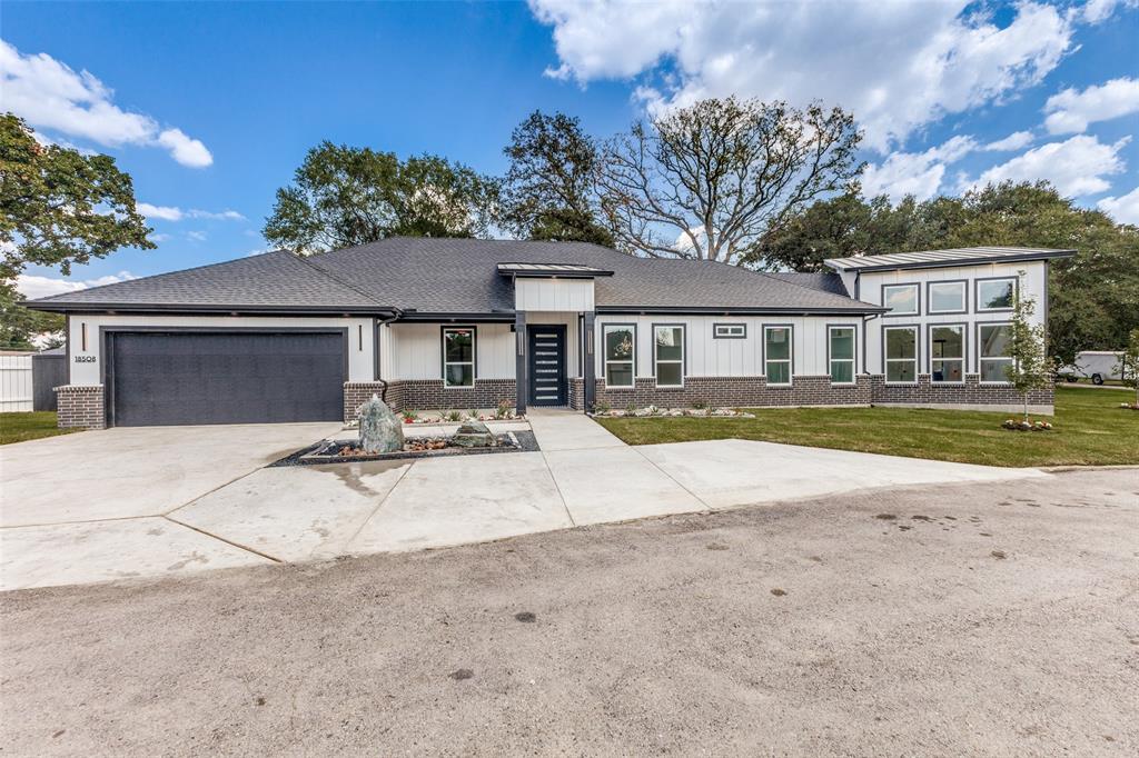 Country Club Shores - Residential