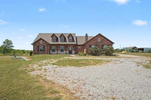Photo of 1362 Private Road 2739, Caddo Mills, TX 75135 (MLS # 21361534)