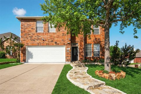 Photo of 9633 Anns Way, Plano, TX 75025 (MLS # 21194489)