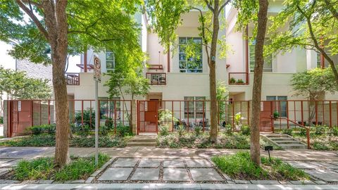 4016 Travis Street B Dallas TX 75204
