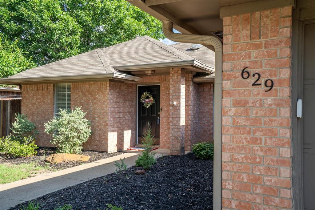 629 Meadow Lane