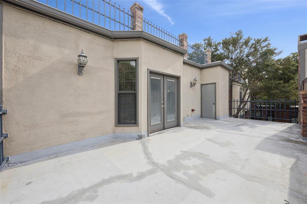 Gilbert Square Condo - Residential