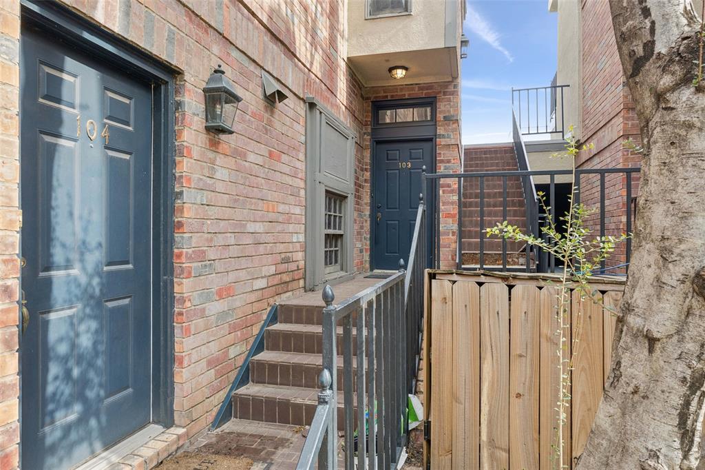 Gilbert Square Condo - Residential