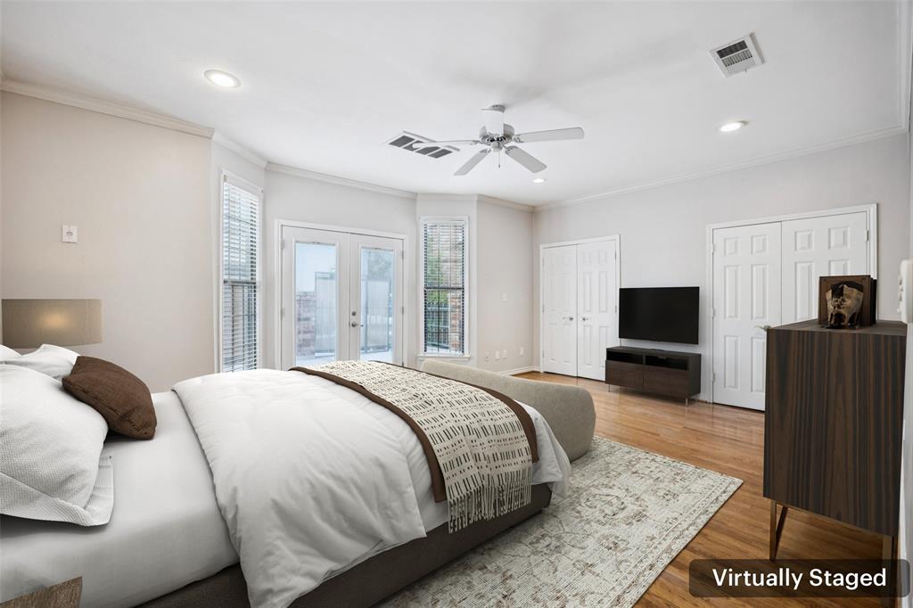 Gilbert Square Condo - Residential