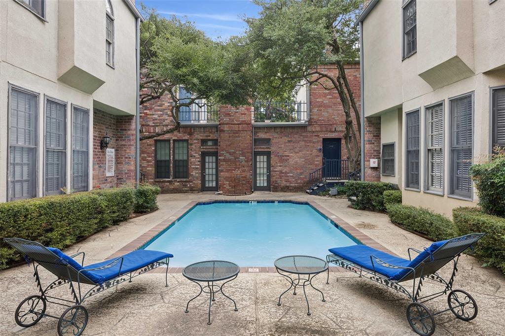 Gilbert Square Condo - Residential