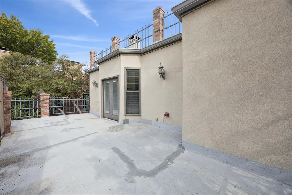 Gilbert Square Condo - Residential