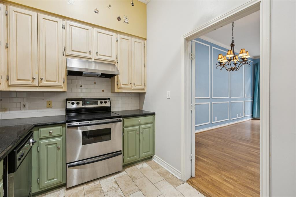 Gilbert Square Condo - Residential