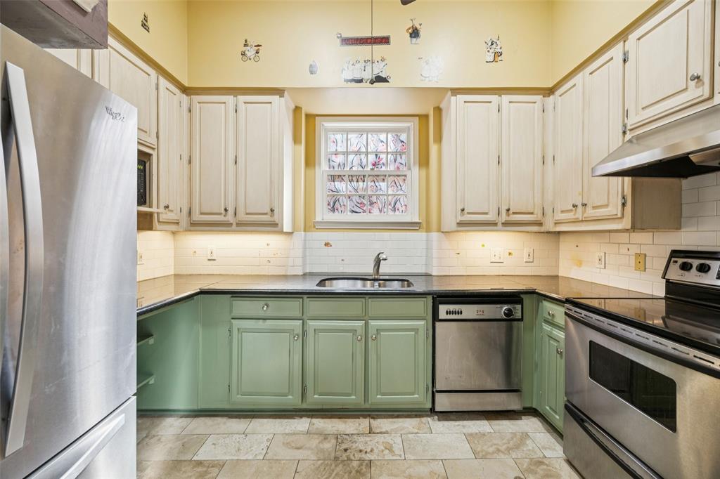 Gilbert Square Condo - Residential