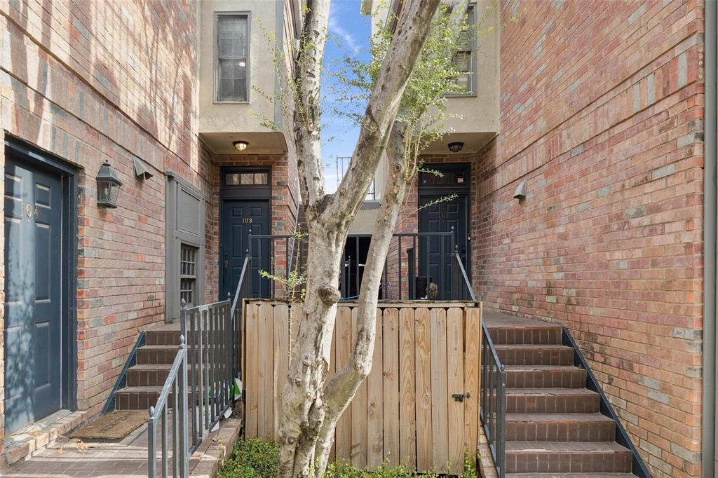 Gilbert Square Condo - Residential